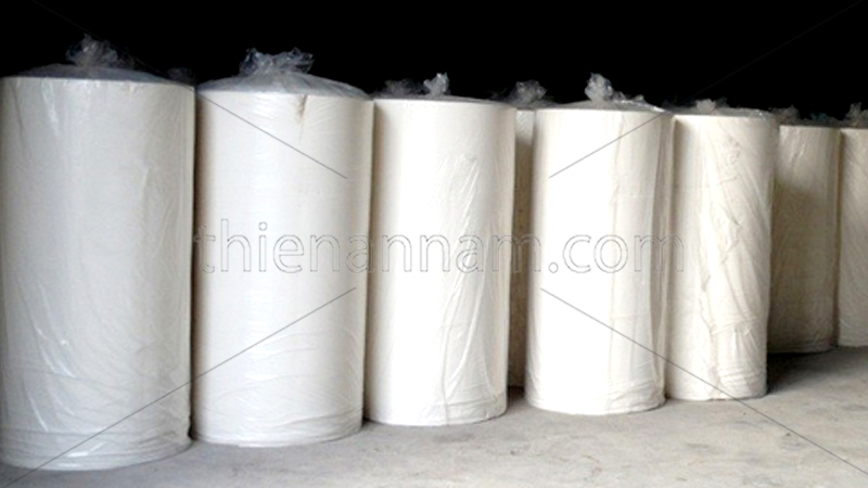 PHÔI GIẤY  TISSUE